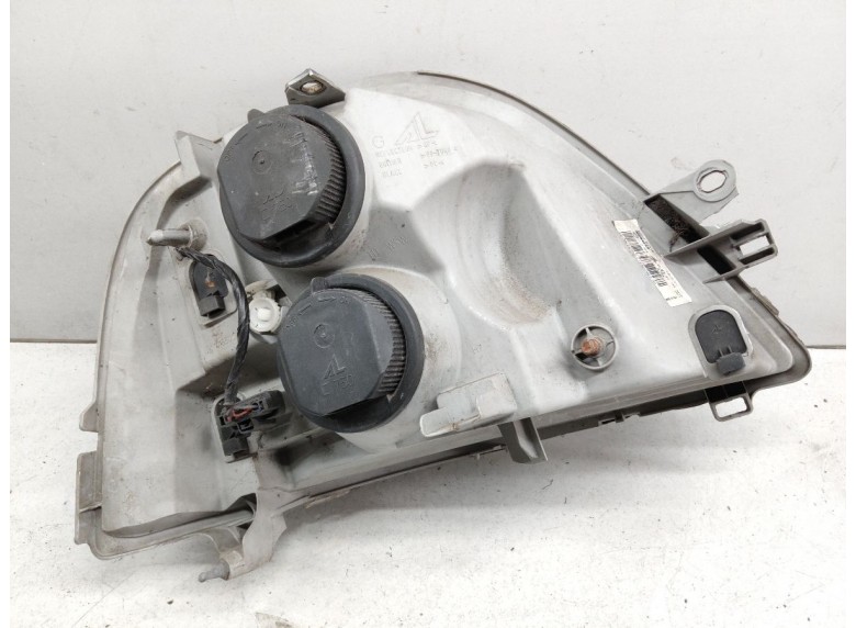 Фара левая к Фара левая к Renault Master undefined г. Master