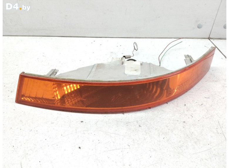 Поворотник левый к Renault Master undefined г.