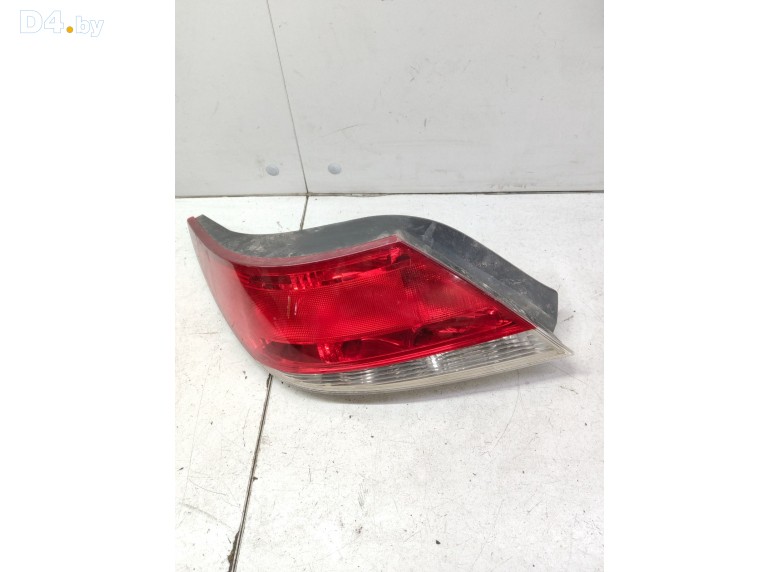 Фонарь задний левый к Opel Astra undefined г.