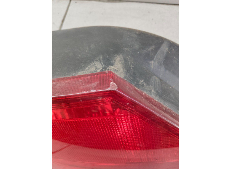 Фонарь задний левый к Opel Astra, 2006г.