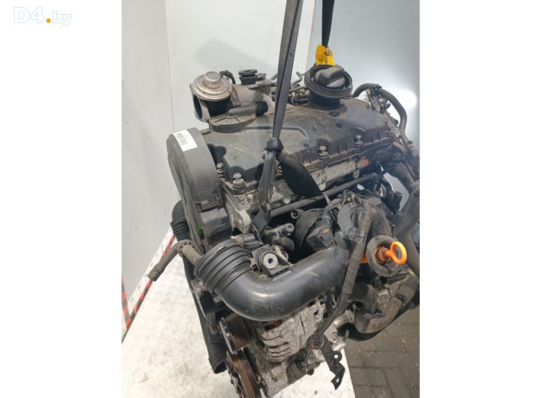 Двигатель к Volkswagen Golf undefined г.