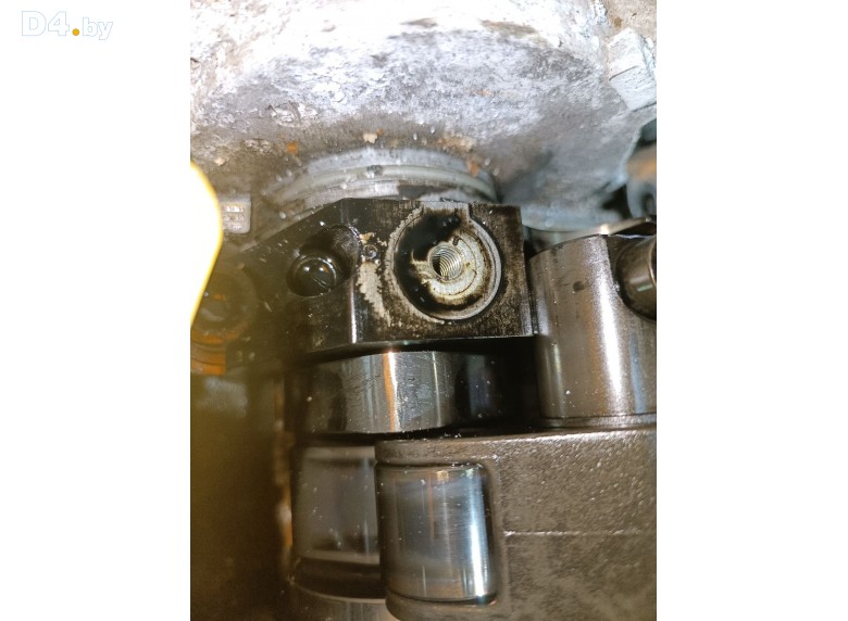 Двигатель к Двигатель к Volkswagen Golf undefined г. Golf