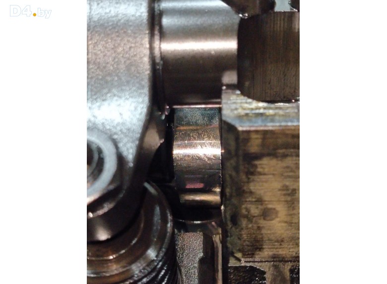 Двигатель к Двигатель к Volkswagen Golf undefined г. Golf