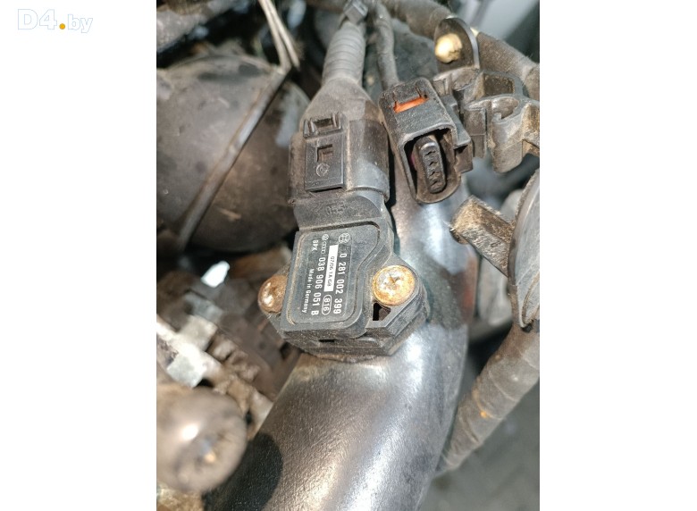 Датчик абсолютного давления к Volkswagen Golf undefined г.