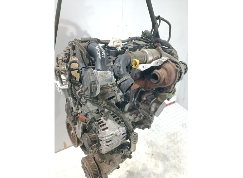 Двигатель к Двигатель к Volvo S40 undefined г. S40