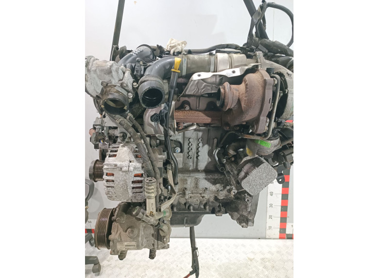 Двигатель к Двигатель к Volvo S40 undefined г. S40