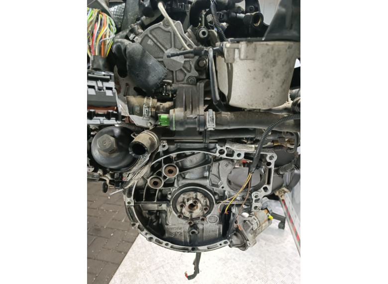 Двигатель к Двигатель к Volvo S40 undefined г. S40