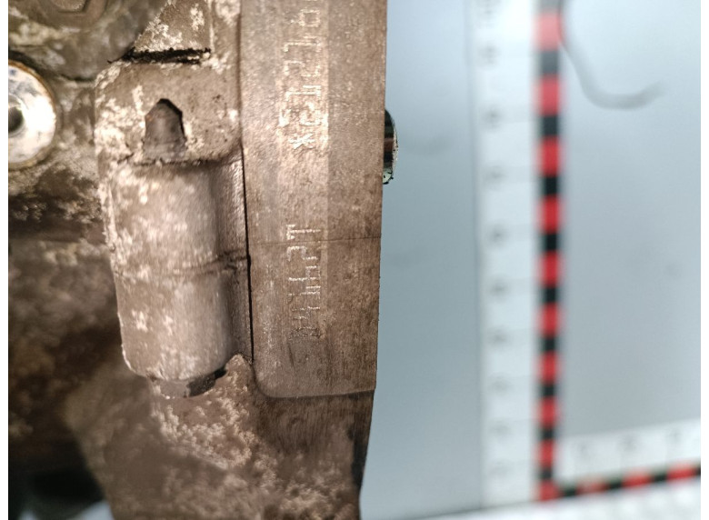 Двигатель к Двигатель к Volvo S40 undefined г. S40