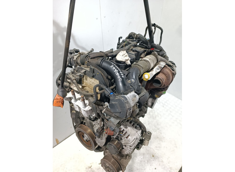 Двигатель к Двигатель к Volvo S40 undefined г. S40