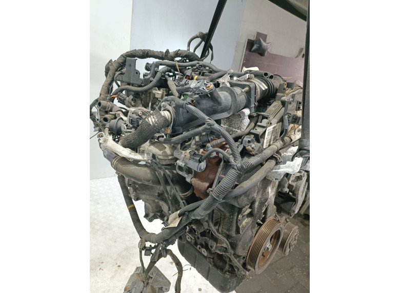 Двигатель к Двигатель к Volvo S40 undefined г. S40