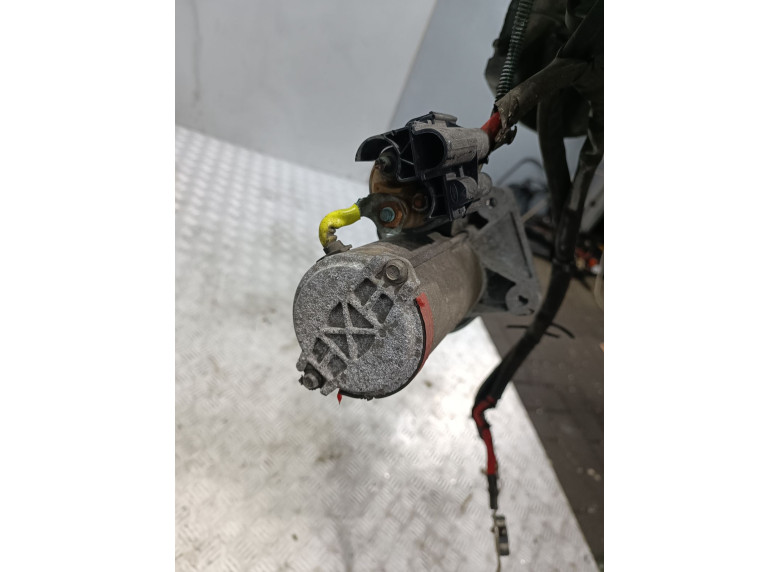 Стартер к Стартер к Volvo S40 undefined г. S40