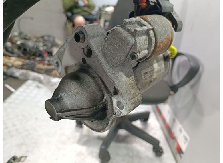 Стартер к Стартер к Volvo S40 undefined г. S40