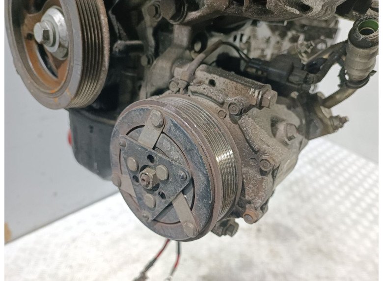 Компрессор кондиционера к Компрессор кондиционера к Volvo S40 undefined г. S40