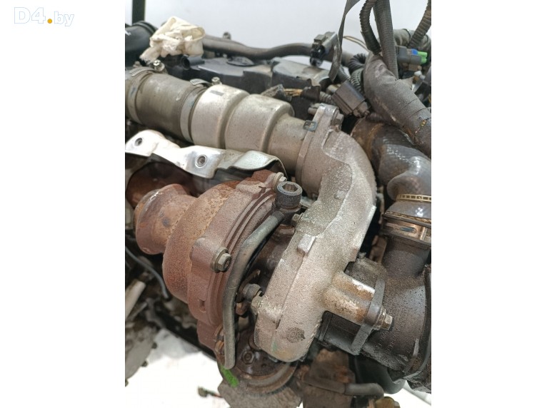 Турбина к Volvo S40 undefined г.