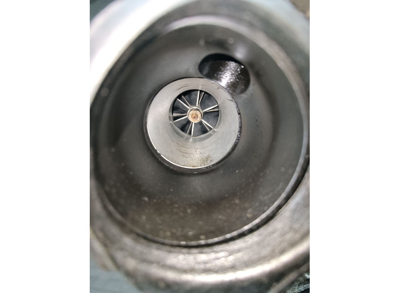 Турбина к Турбина к Volvo S40 undefined г. S40