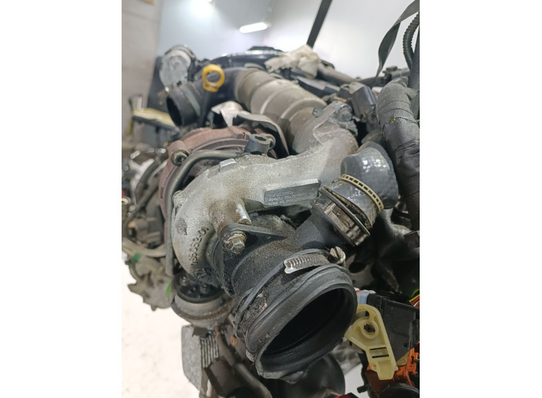 Турбина к Турбина к Volvo S40 undefined г. S40