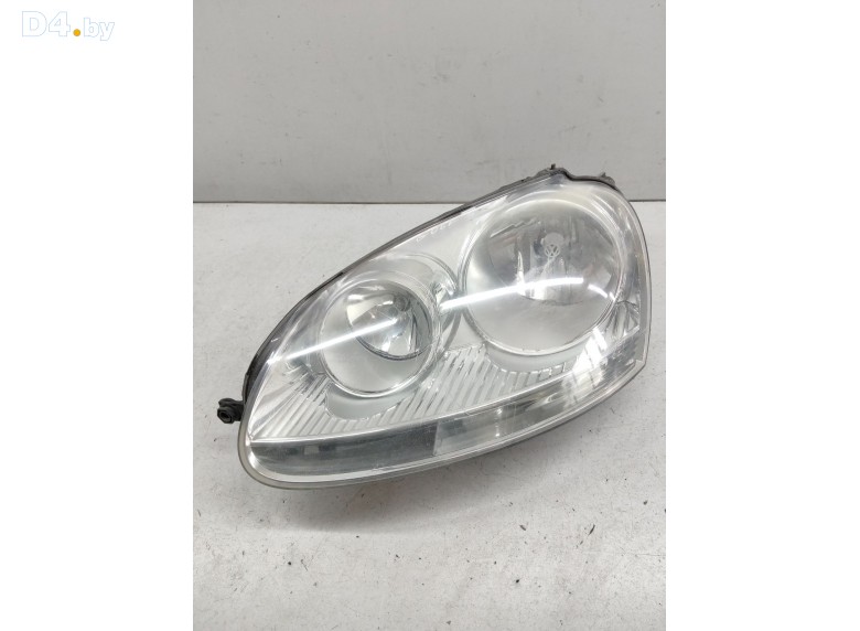 Фара левая к Volkswagen Golf undefined г.