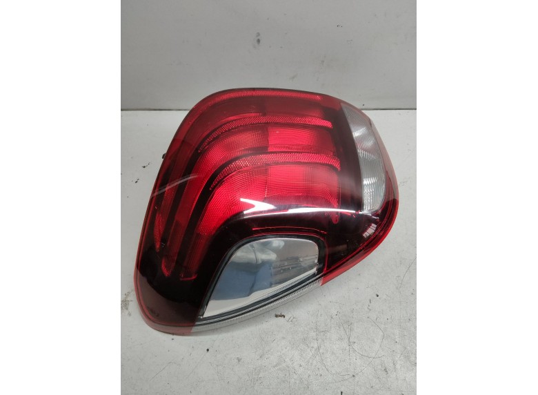 Фонарь задний левый к Фонарь задний левый к Peugeot 108 undefined г. 108