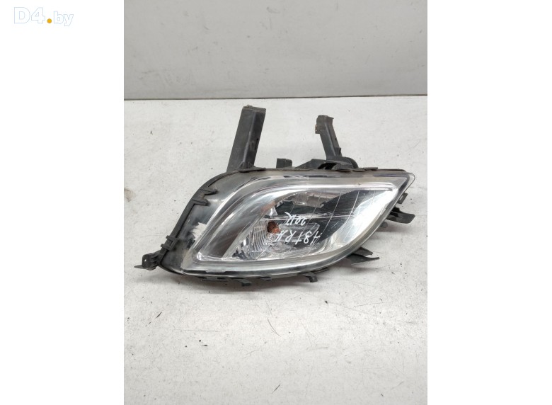 Фонарь противотуманный левый к Opel Astra undefined г.