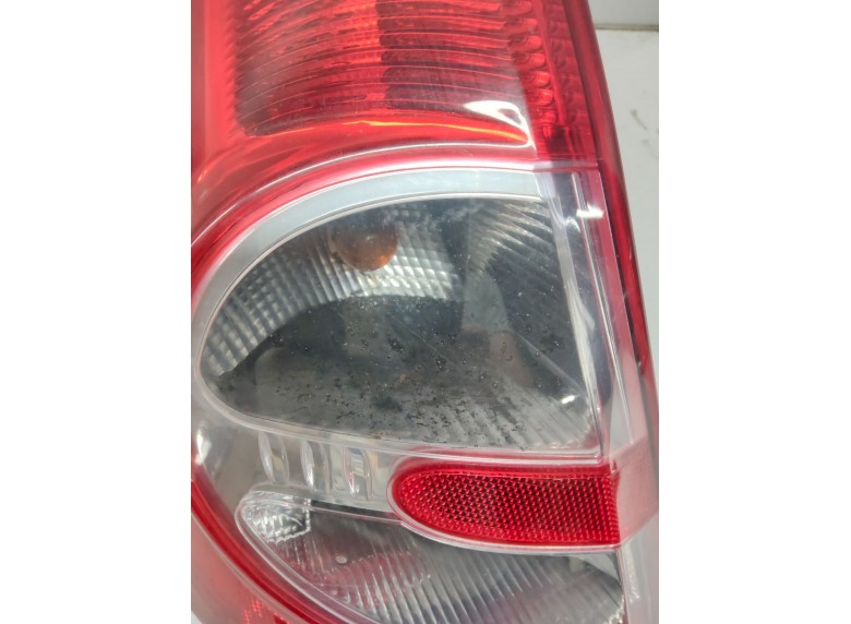 Фонарь задний левый к Фонарь задний левый к Dacia Sandero undefined г. Sandero