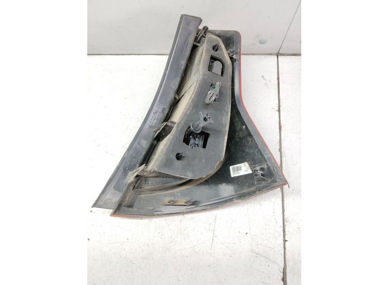 Фонарь задний левый к Фонарь задний левый к Dacia Sandero undefined г. Sandero