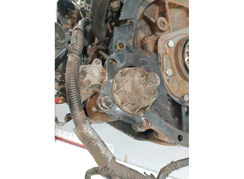 Стартер к Стартер к Ford Focus undefined г. Focus