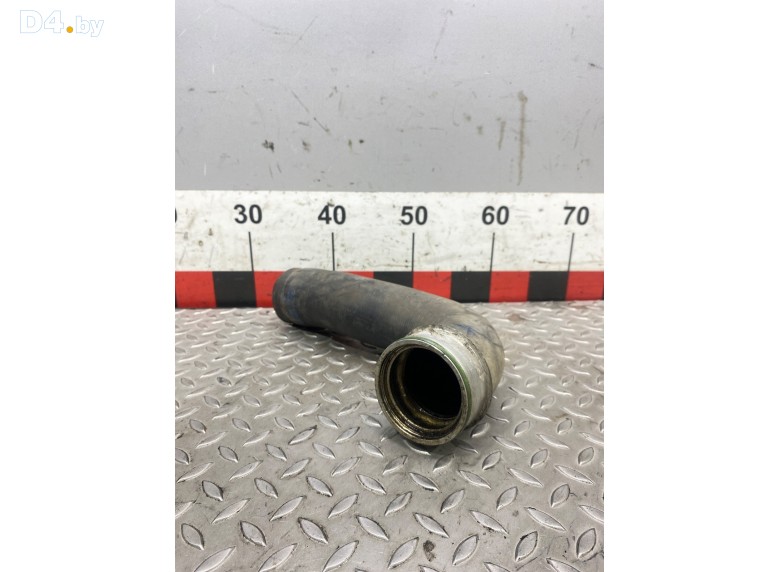 Патрубок интеркулера к Volkswagen Passat undefined г.