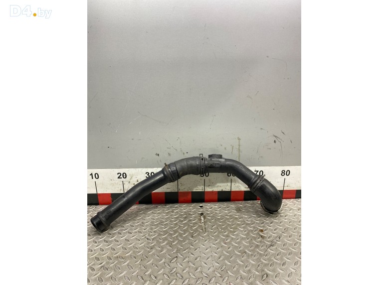 Патрубок интеркулера к Volkswagen Sharan undefined г.