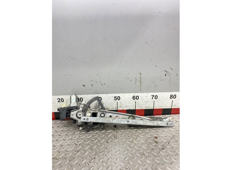 Стеклоподъемник передний левый к Hyundai i20, 2008г.