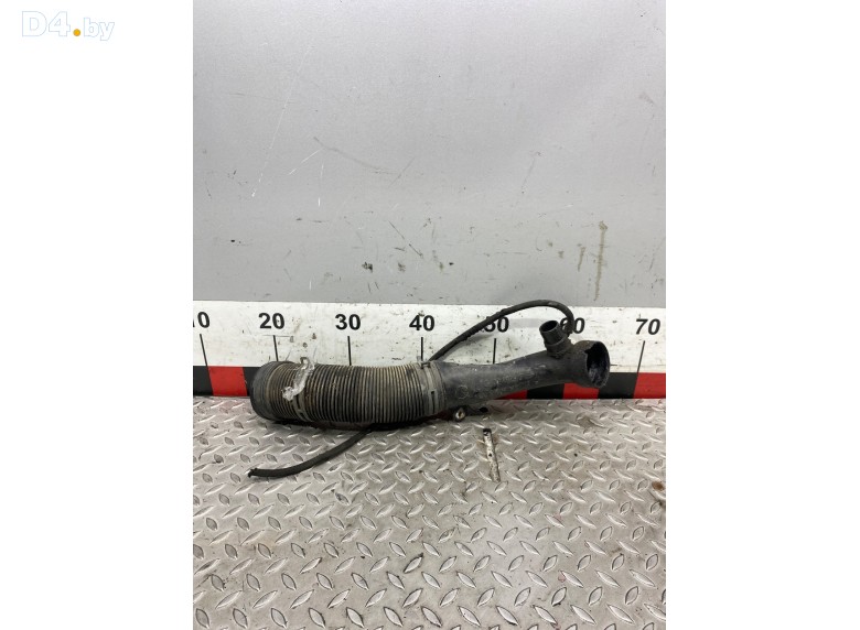 Патрубок турбины к Volkswagen Transporter undefined г.