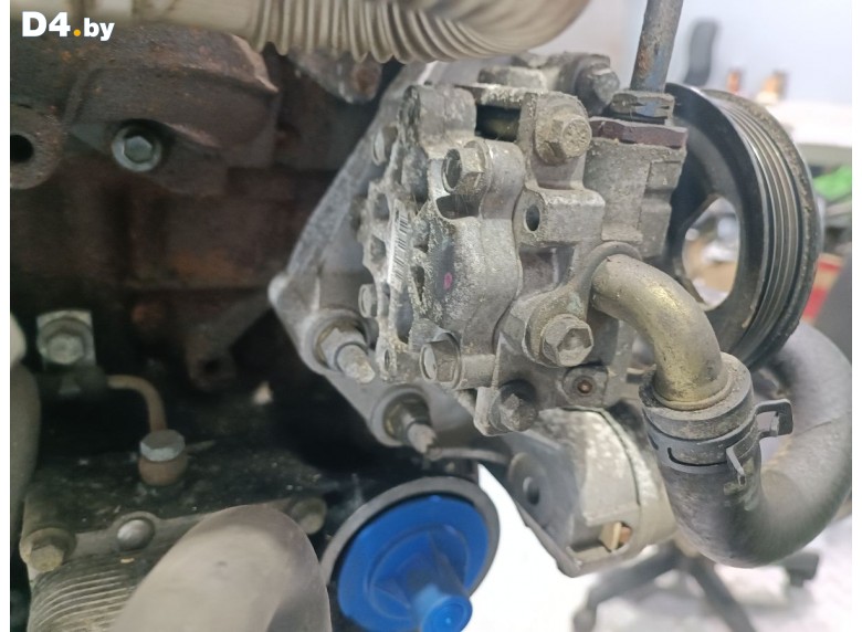 Насос гидроусилителя руля к Ford TransitConnect undefined г.