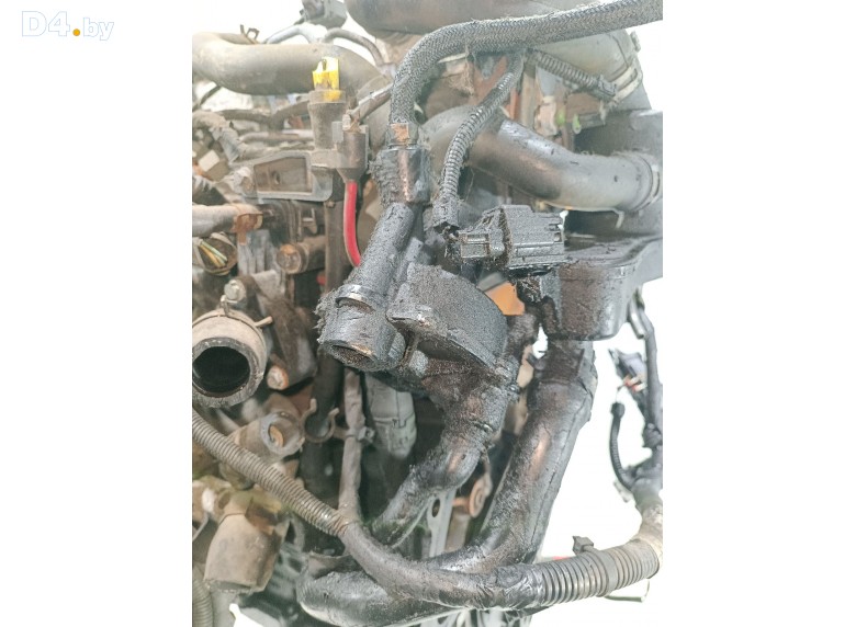 Насос вакуумный к Ford TransitConnect undefined г.