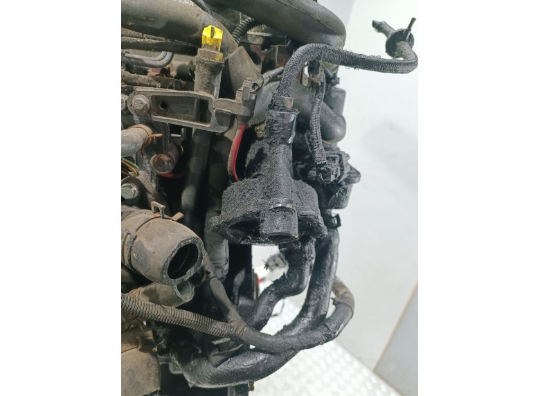 Насос вакуумный к Насос вакуумный к Ford TransitConnect undefined г. Transit Connect