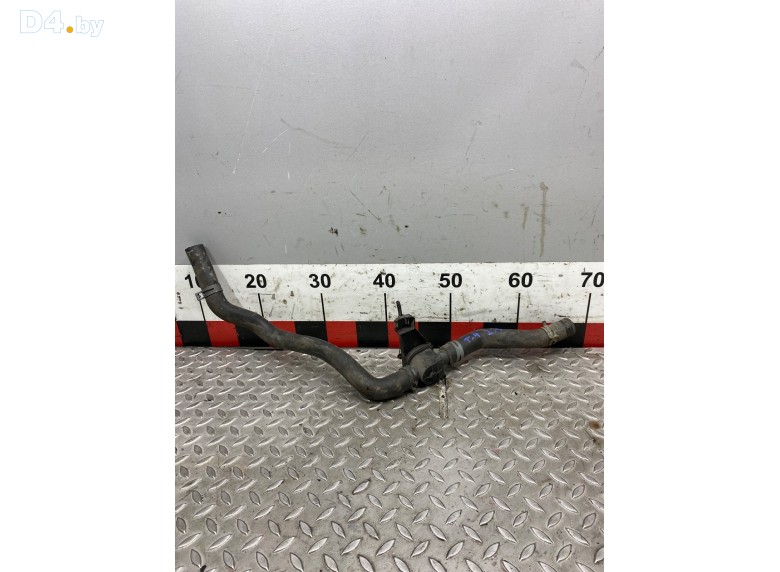 Кран отопителя (печки) к Volkswagen Transporter undefined г.