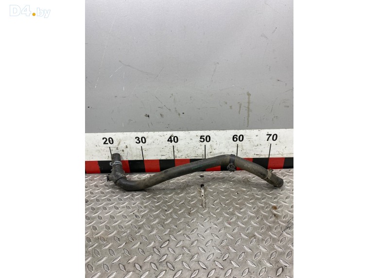 Патрубок отопителя (печки) к Volkswagen Transporter undefined г.