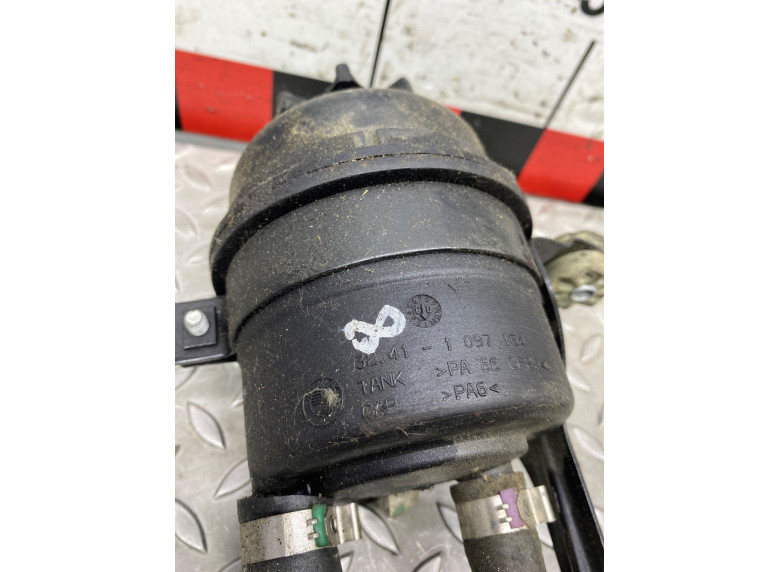 Бачок гидроусилителя к BMW 5 E60/E61, 2006г.