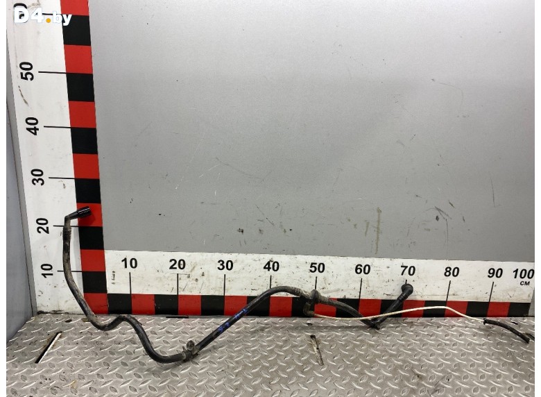 Трубка вакуумного насоса к Volkswagen Transporter undefined г.