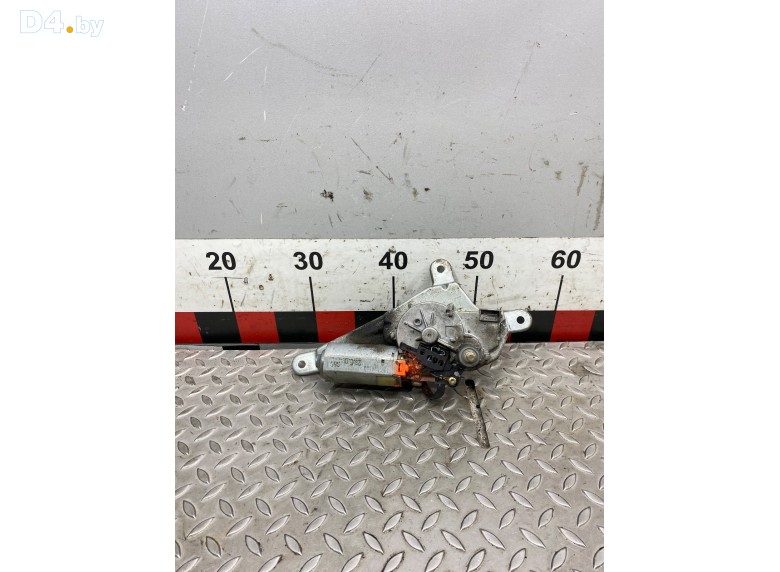 Моторчик заднего стеклоочистителя (дворника) к Renault Kangoo undefined г.