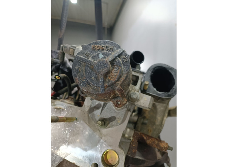 Насос вакуумный к Citroen Jumpy, 2002г.