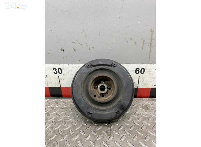 Шкив коленвала к Volkswagen Transporter undefined г.