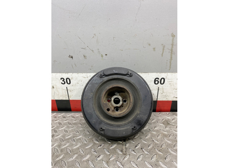 Шкив коленвала к Volkswagen Transporter, 1998г.