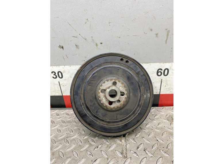 Шкив коленвала к Volkswagen Transporter, 1998г.