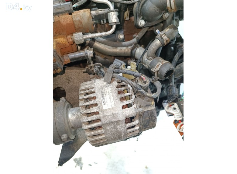Генератор к Ford C-Max undefined г.