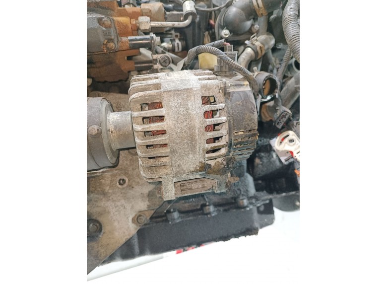 Генератор к Генератор к Ford C-Max undefined г. C-Max