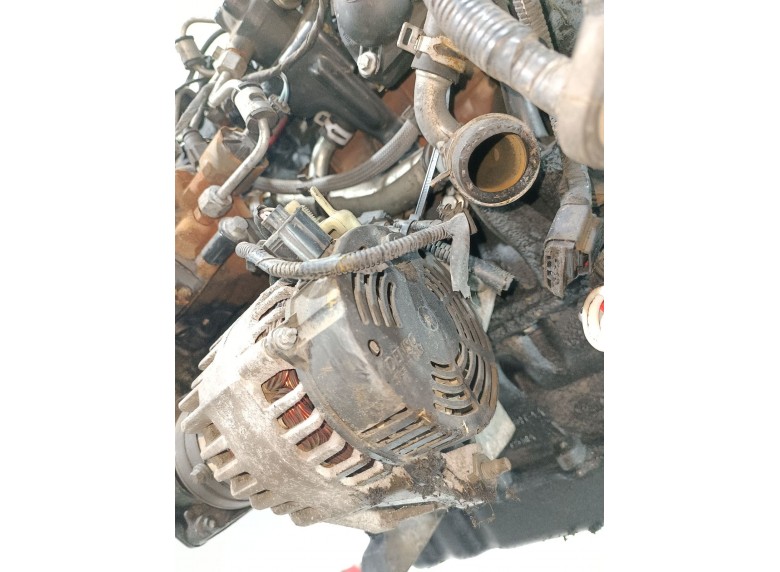 Генератор к Генератор к Ford C-Max undefined г. C-Max