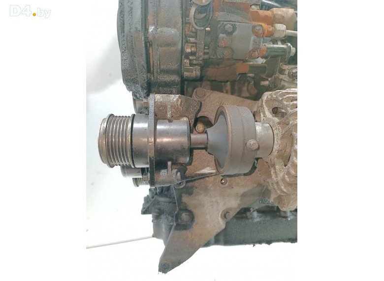 Муфта обгонная генератора к Ford C-Max undefined г.