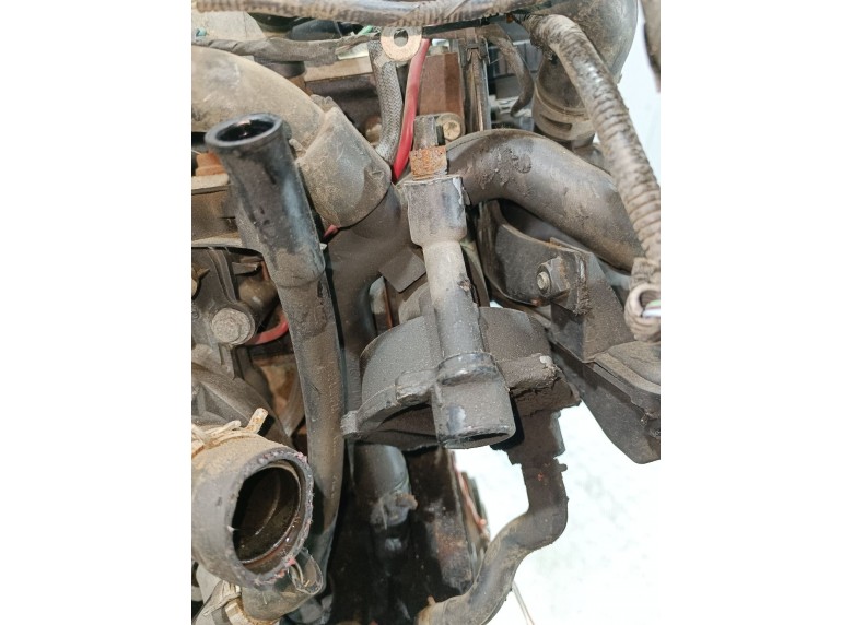 Насос вакуумный к Ford C-Max