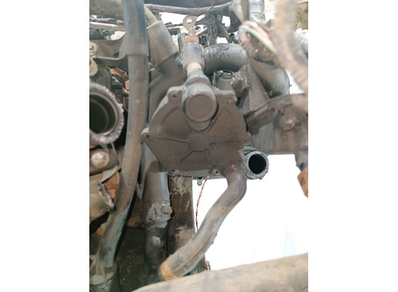 Насос вакуумный к Насос вакуумный к Ford C-Max undefined г. C-Max