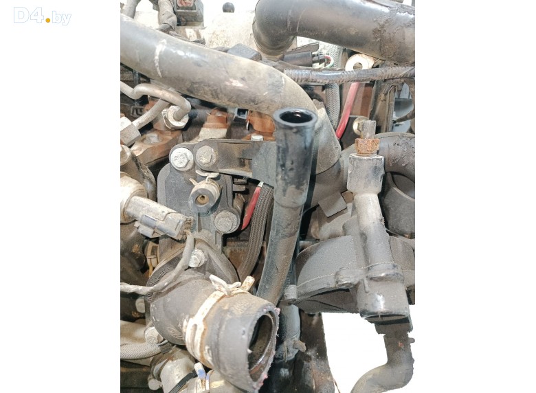 Трубка масляного щупа к Ford C-Max undefined г.