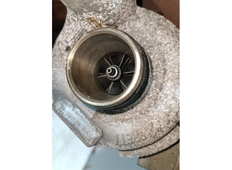 Турбина к Турбина к Ford C-Max undefined г. C-Max